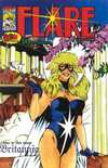Flare #12 Comic Books - Covers, Scans, Photos in Flare Comic Books - Covers, Scans, Gallery